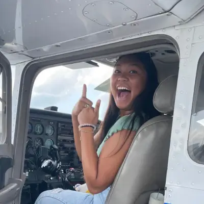 Ultimate Flying School Online Marketing Cheat Sheet