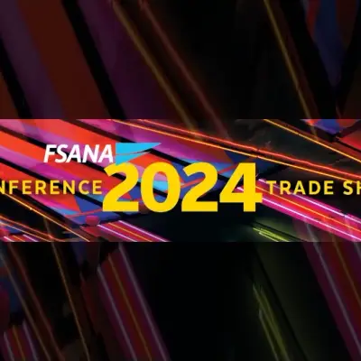 Right Rudder Marketing Sponsors FSANA 2024 Trade Show in Las Vegas