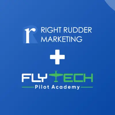 Meet FlyTech Pilot Academy: Our Newest Partner