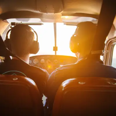 7 Mistakes To Avoid In Flight School Marketing