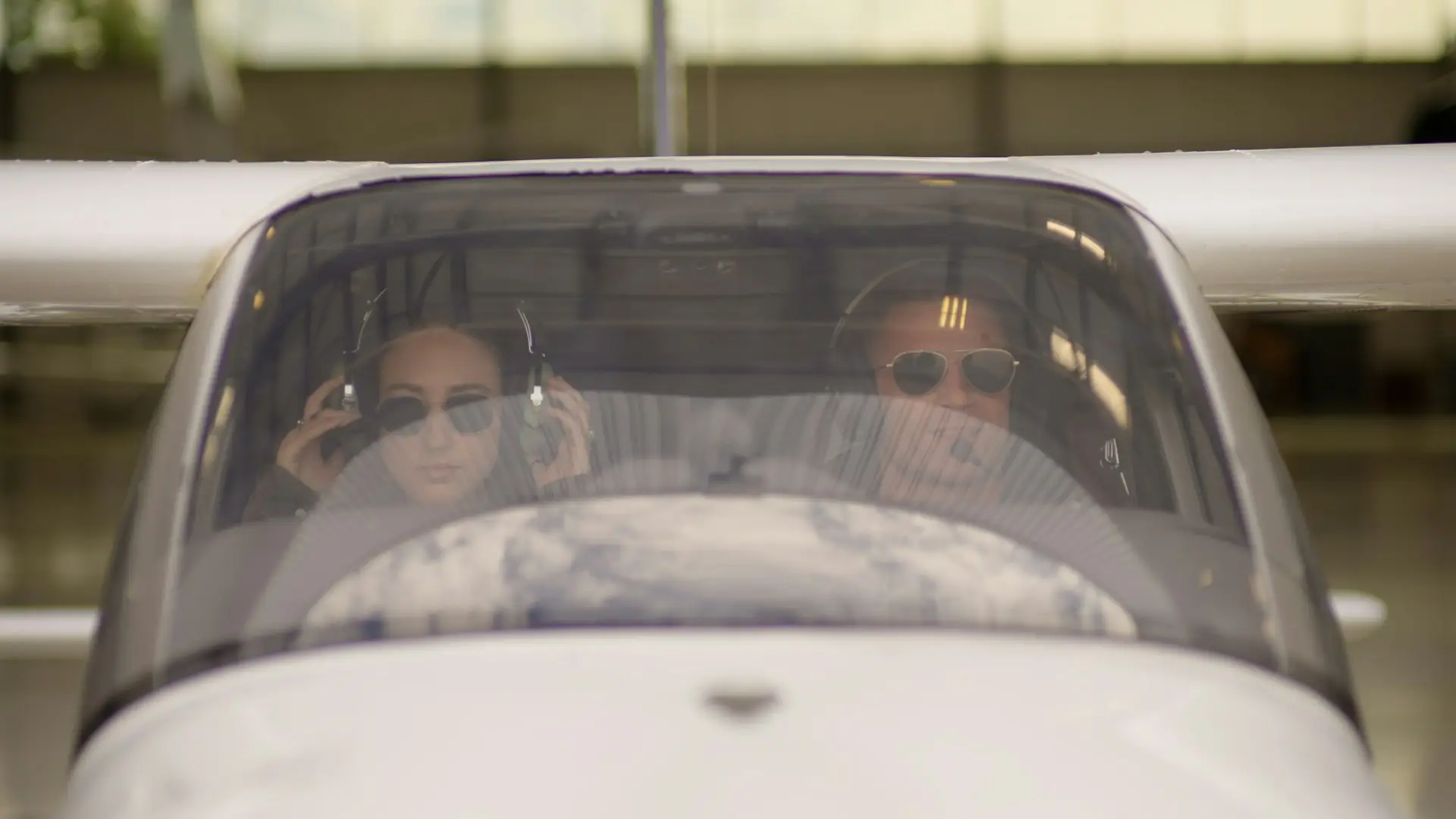 How a Flying Club Fills Its Roster Without an Ad Budget