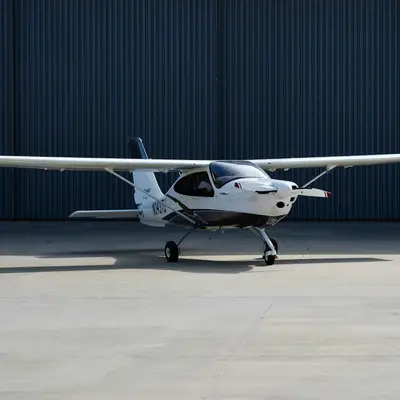 Marketing a Part 61 Flight School Against the Part 141 Academy Across the Field