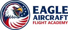Eagle Flight Academy logo