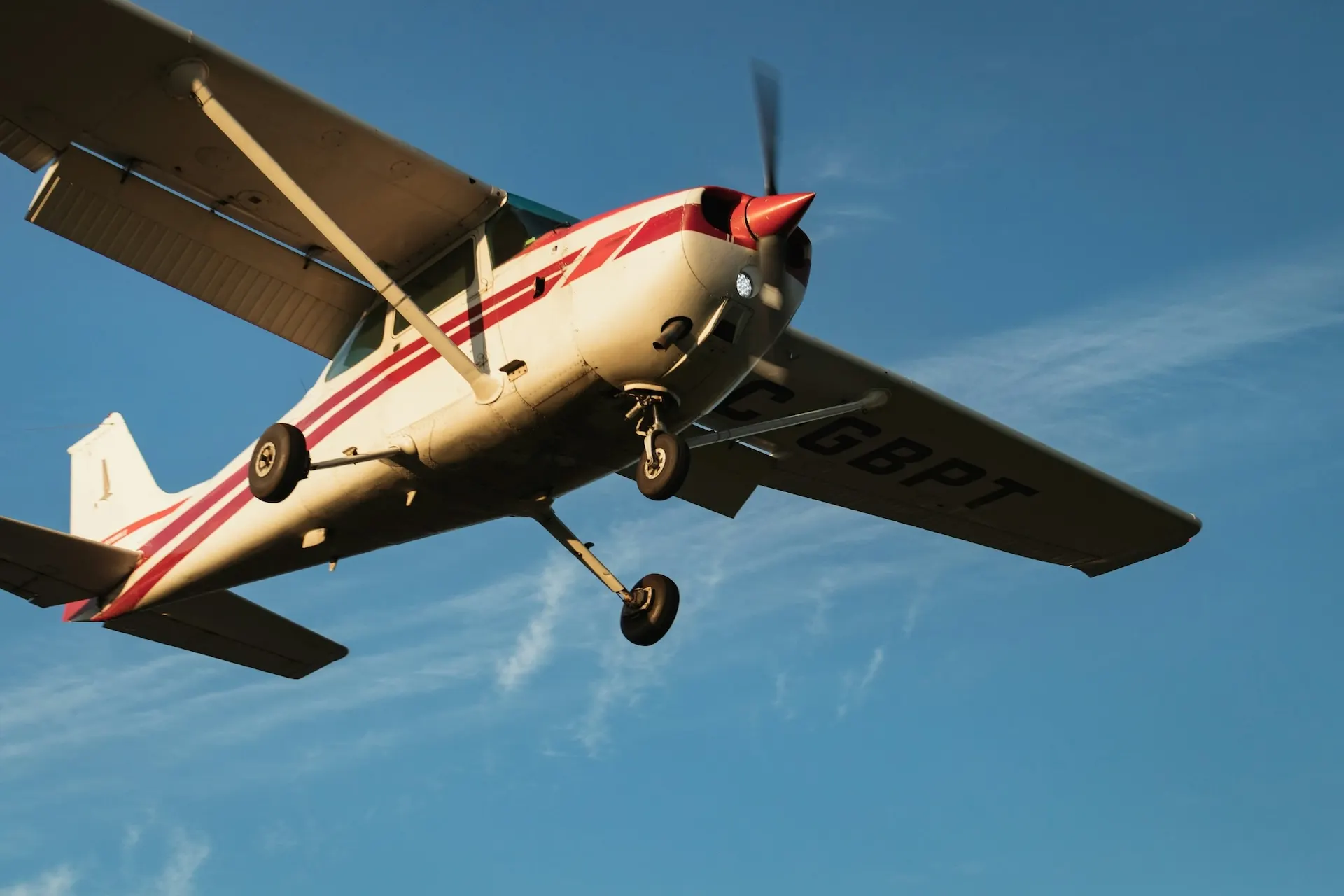 Right Rudder Marketing Flight School Paid Advertising
