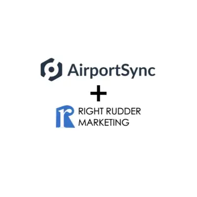 Built by Pilots, For Pilots: RRM + Airport Sync Partnership