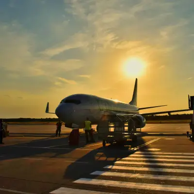 Airline Pilot vs. Doctor: Which Career Pays Off Faster?