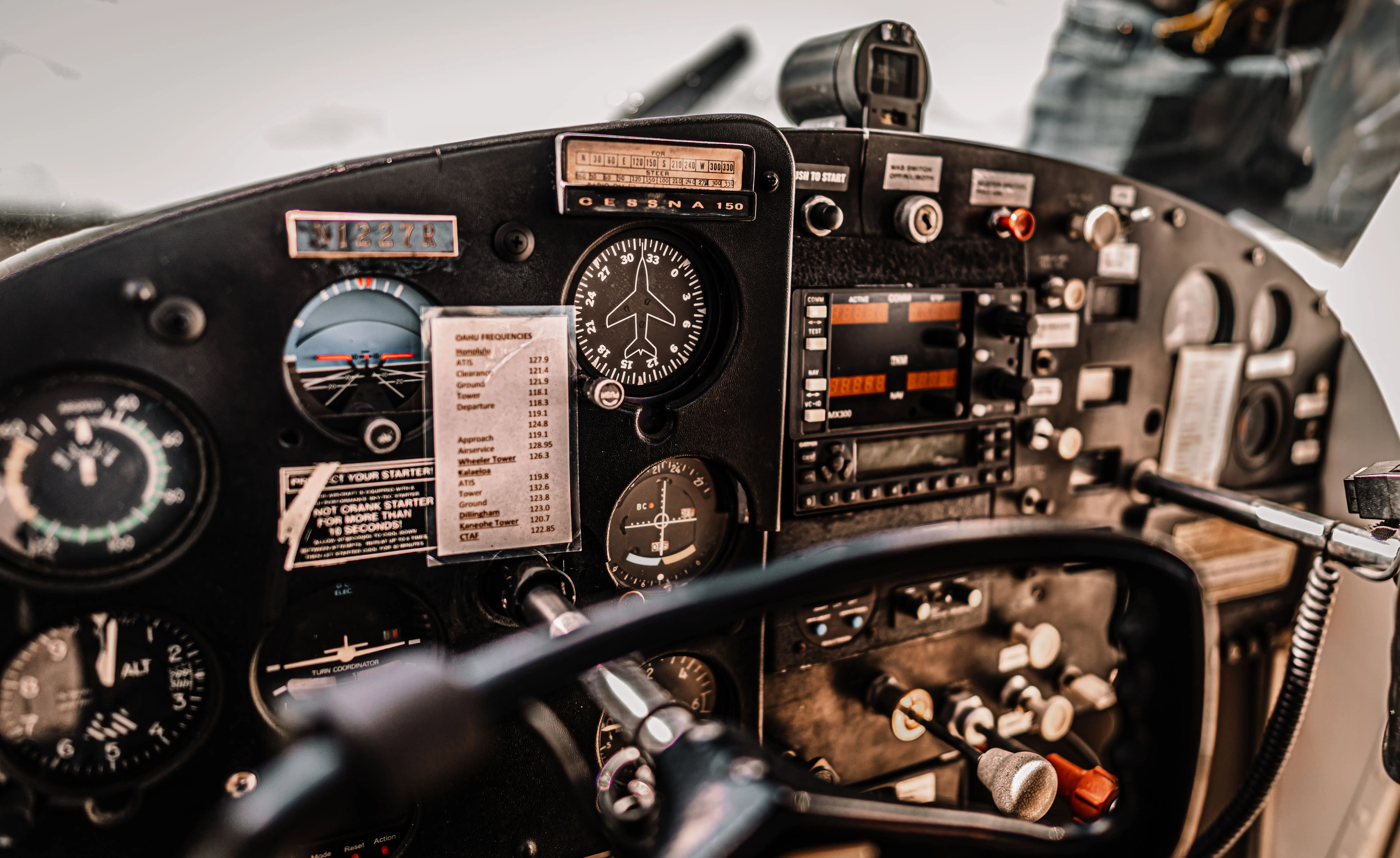 What a Free Flight School Marketing and Website Audit Actually Shows You