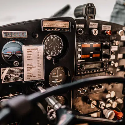 What a Free Flight School Marketing and Website Audit Actually Shows You