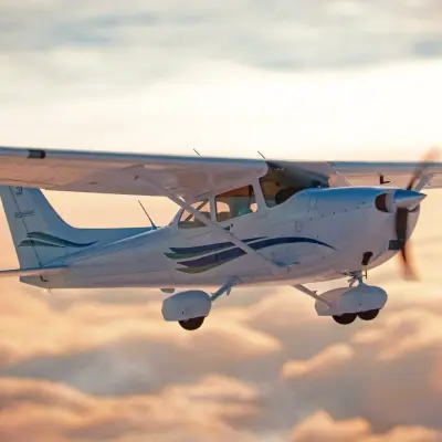 Stop Letting Your Flight School Marketing Content Disappear Into the Void