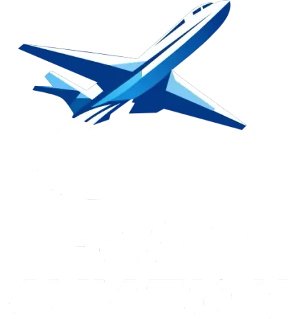 Blitz Aviation logo