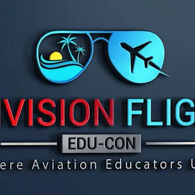 Right Rudder is Going to King Schools EDU CON Aviation Symposium