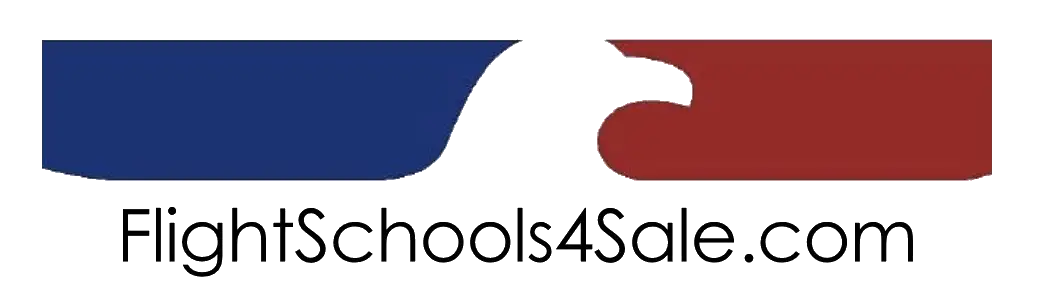 Flight Schools 4 Sale logo