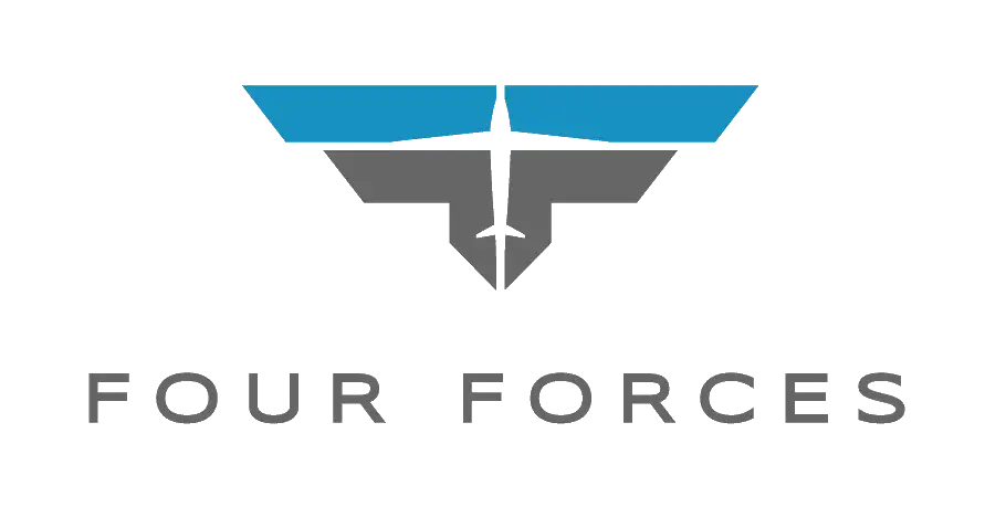 Four Forces logo