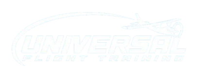Universal Flight Training logo