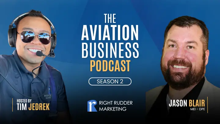 MOSAIC for Flight Schools: What Sport Pilot Can Actually Do Now with DPE Jason Blair