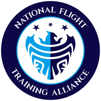 National Flight Training Alliance logo