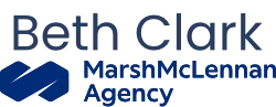Marsh McLennan Agency - Beth Clark logo