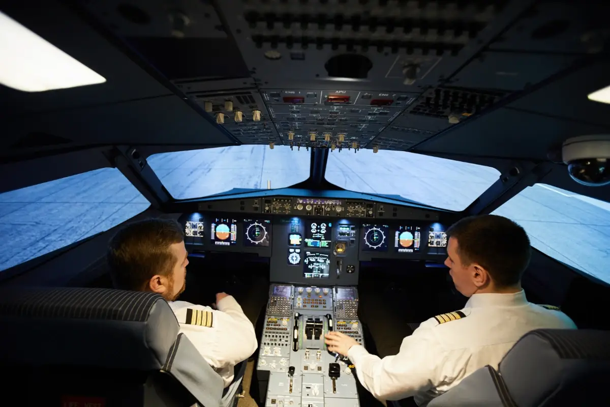 The Six-Figure Pilot: How Aviation Became an Elite Career Path