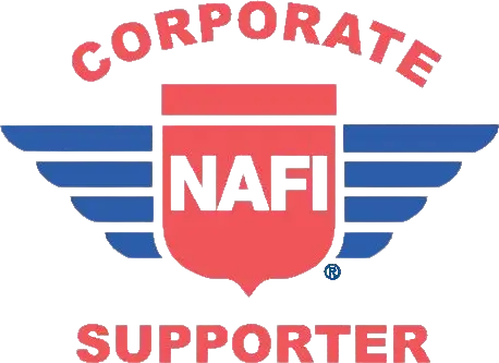 NAFI logo