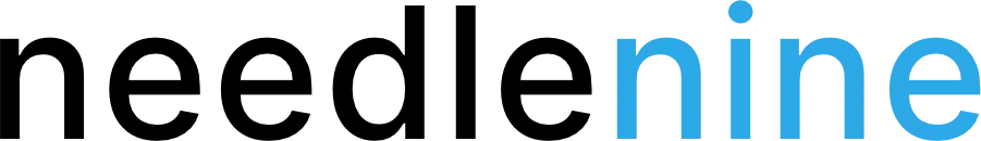NeedleNine logo