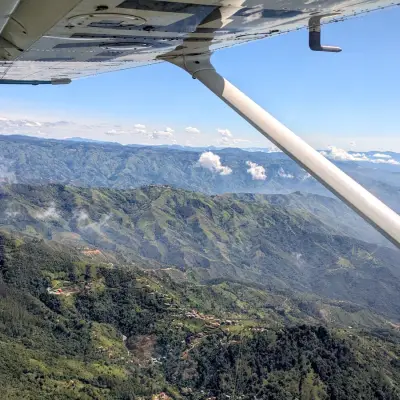 Discovery Flight Pricing: Stop Undercharging and Start Converting