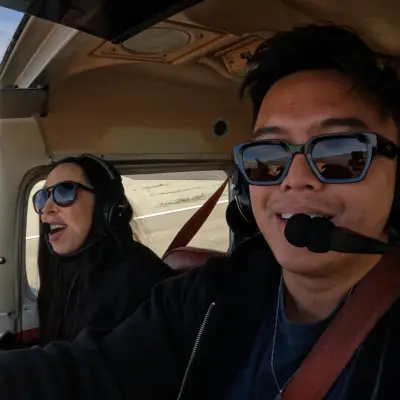 Discovery Flights: Your Flight School's #1 Growth Tool