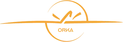 Orka logo