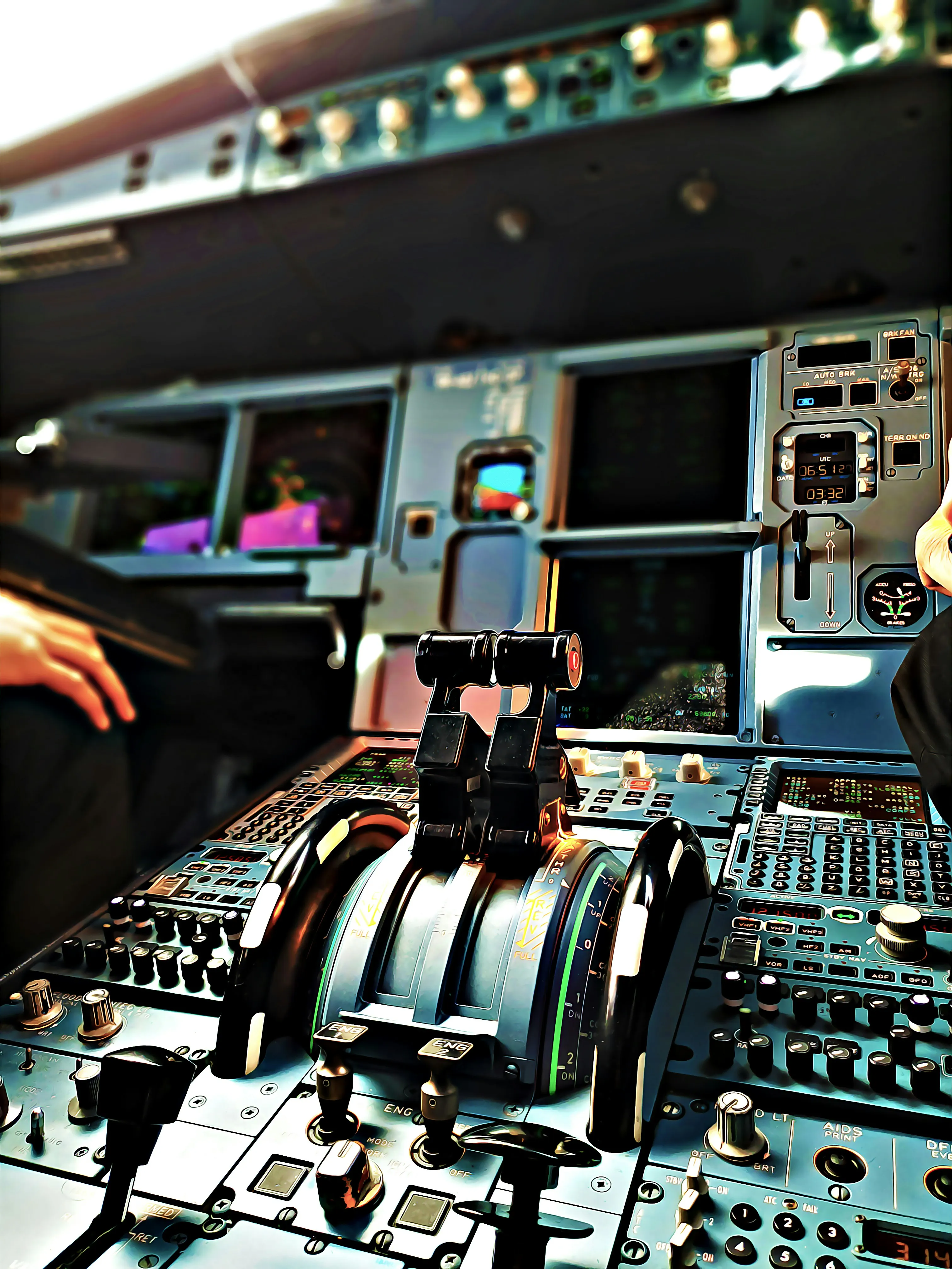 Flight school directory listings and citations