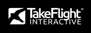 Take Flight Interactive logo