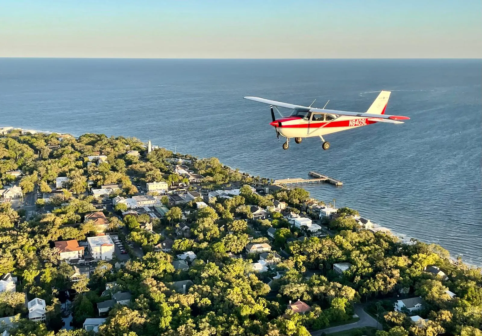 Aviation magazine - Flight Deck by Right Rudder Marketing