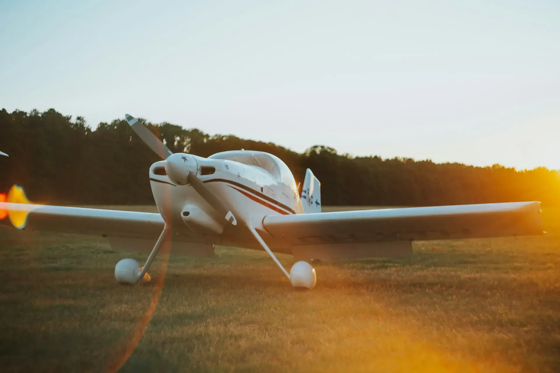 Stop Renting Attention. How Flight Schools Build Owned Media That Compounds.