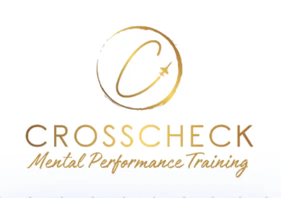 CrossCheck logo