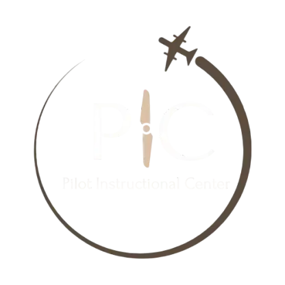 Pilot Instructional Center logo
