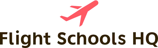 Flight Schools HQ logo