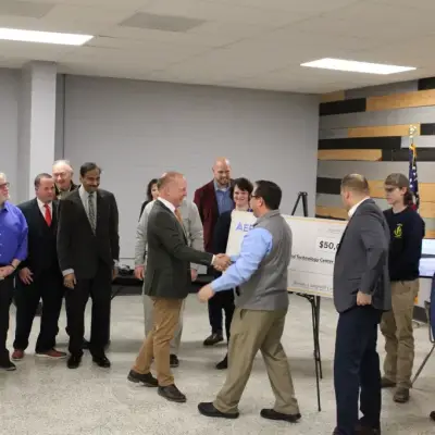 Economic and Workforce Development Drive Aviation Education Nationwide