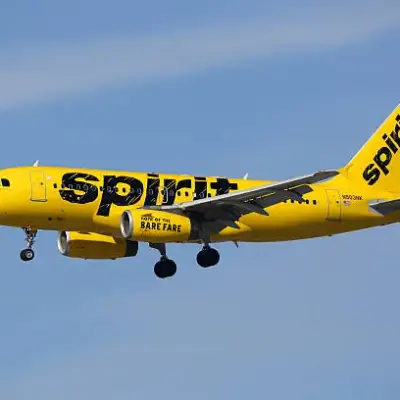 Federal Judge Halts JetBlue's Spirit Airlines Bid Due to Antitrust Concerns