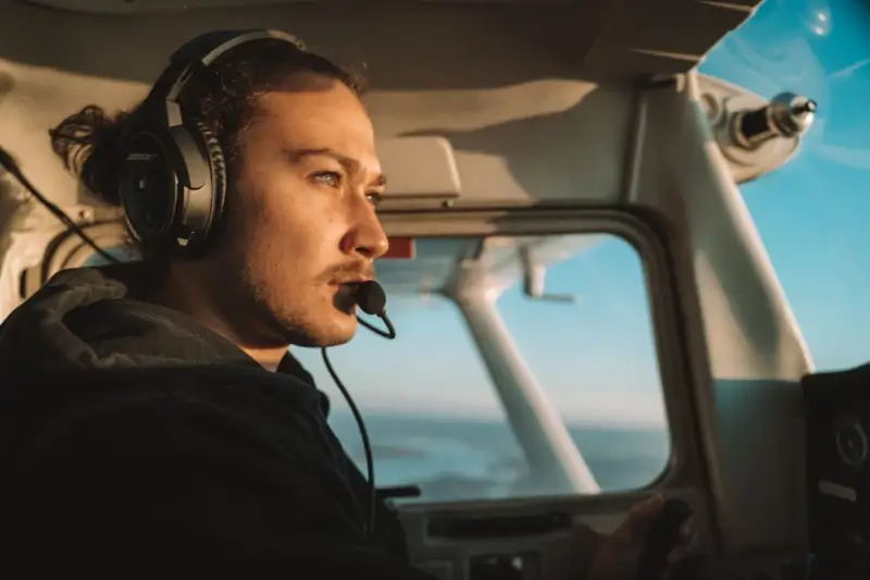 Welcome to Flight Deck Magazine
