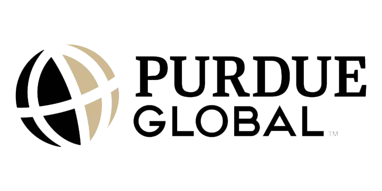 Purdue Global logo