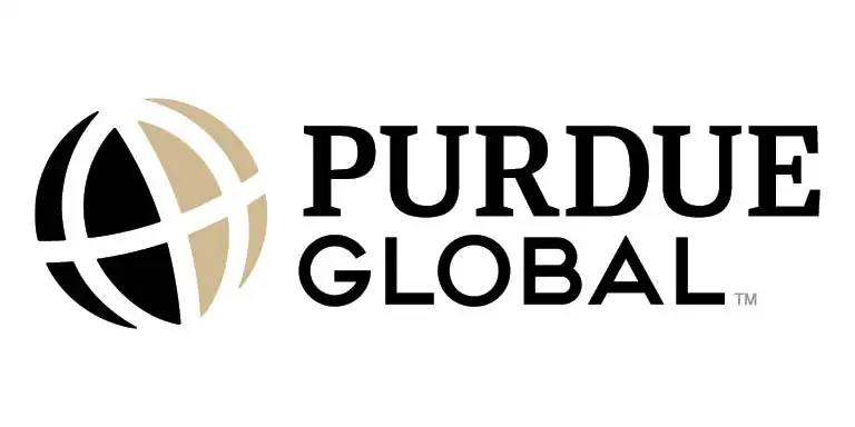 Purdue Global logo