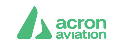 Acron Aviation logo