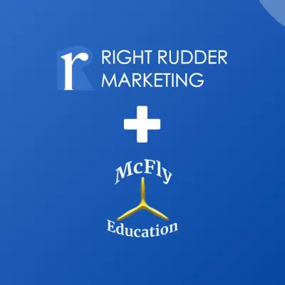 Welcoming McFly Education: Building the Future of Personalized Flight Training