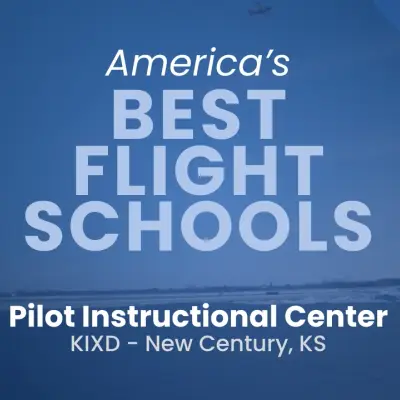 Inside Pilot Instructional Center: America's Best Flight Schools Ep. 2