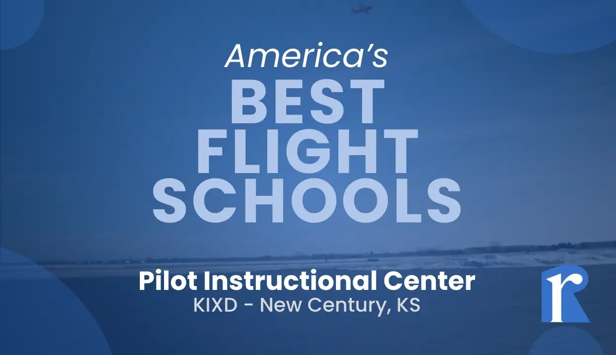 Inside Pilot Instructional Center: America's Best Flight Schools Ep. 2