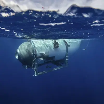 OceanGate Submersible Implodes Killing All Five Passengers - Why Safety is Important