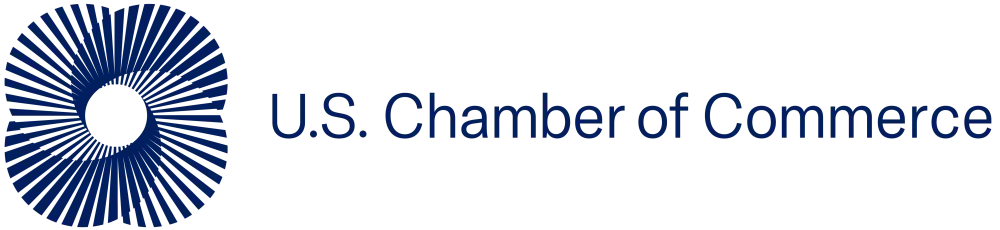 Us Chamber of Commerce logo