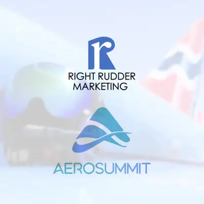 Right Rudder Marketing Empowers Flight Schools at AeroSummit 2025