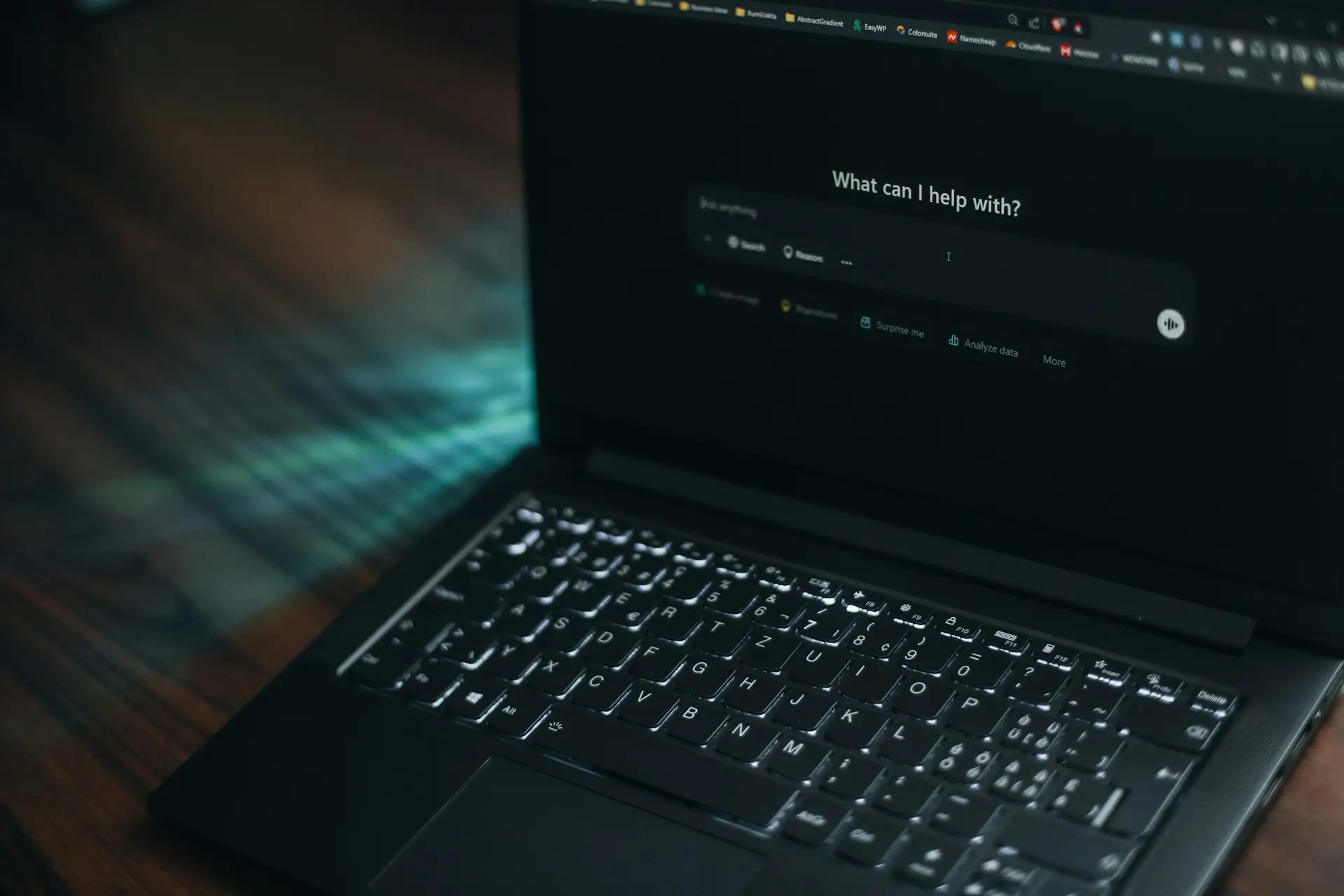 45% of People Now Ask AI to Find a Local Business