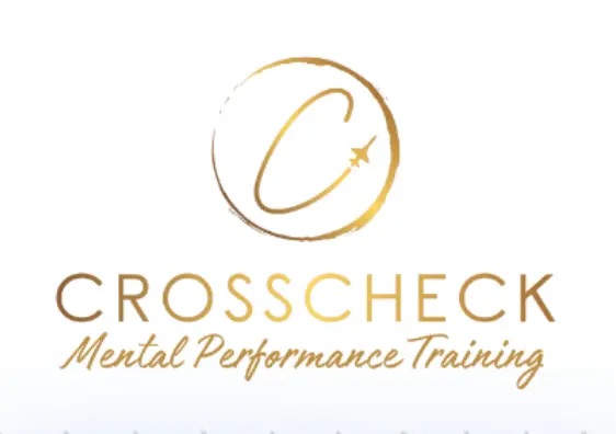 CrossCheck logo