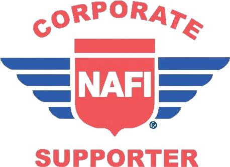 National Association of Flight Instructors logo
