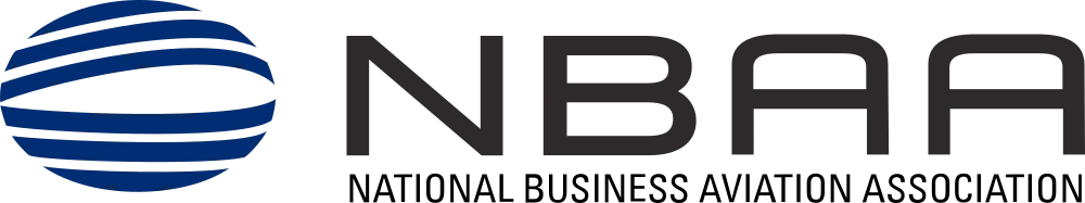National Business Aviation Association logo